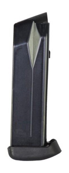 PRO MAG FNHA5 Standard 15rd 45 ACP Fits FNX Blued Steel view 2