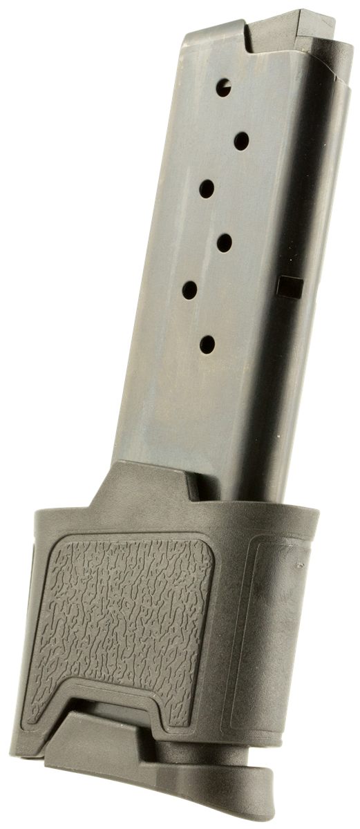Promag SIG19 OEM 9mm Luger Sauer P290 10rd Blued Steel Detachable