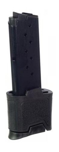 Promag SIG19 OEM 9mm Luger Sauer P290 10rd Blued Steel Detachable view 2