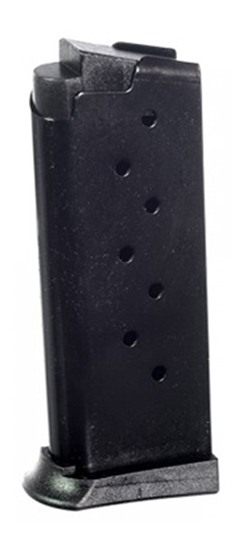 PRO MAG SIG20 Standard 6rd 9mm Luger Fits P938 Blued Steel view 2