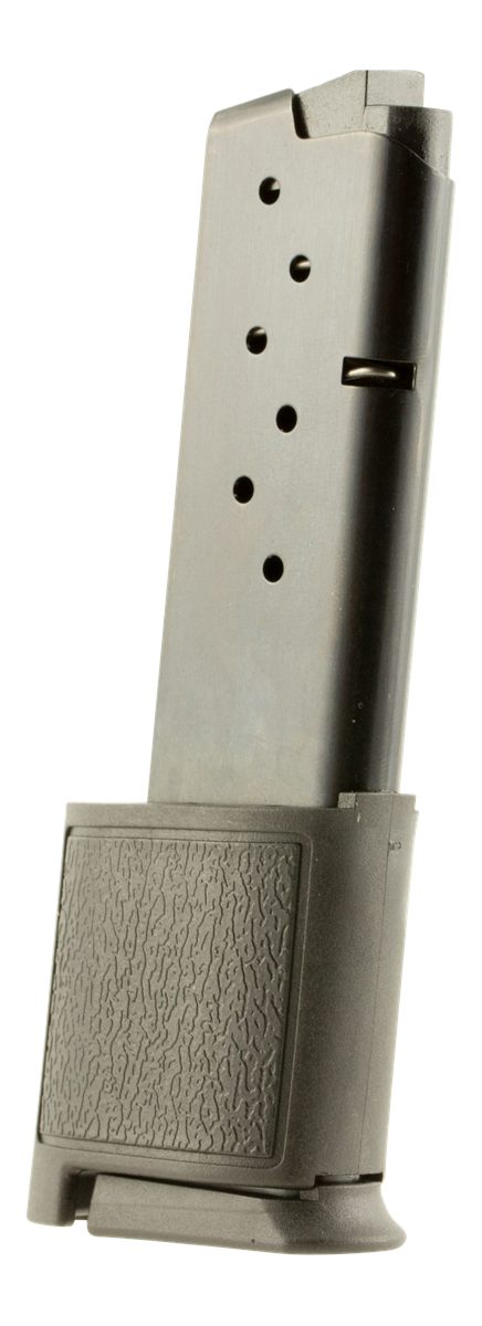 Pro Mag SIG21 Standard 10rd 9mm Luger Fits P938 Blued Steel