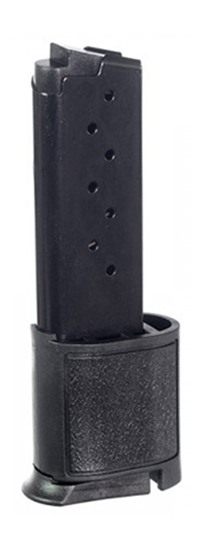 Pro Mag SIG21 Standard 10rd 9mm Luger Fits P938 Blued Steel view 2