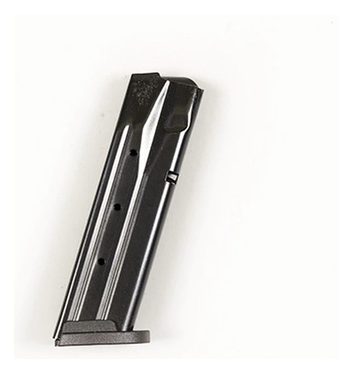 ProMag SIG-A8 Magazine for Sauer P320 9mm Luger 17/rd Blued Steel view 2