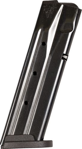 ProMag SIG-A8 Magazine for Sauer P320 9mm Luger 17/rd Blued Steel view 3