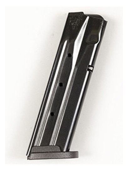 ProMag SIG-A8 Magazine for Sauer P320 9mm Luger 17/rd Blued Steel view 4