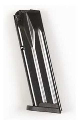 ProMag SIG-A8 Magazine for Sauer P320 9mm Luger 17/rd Blued Steel view 6