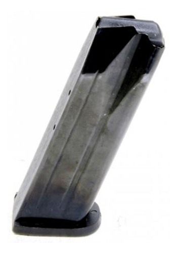 Pro Mag Heckler Koch (H K) VP9 9mm Luger 17/rd Blued Steel view 2