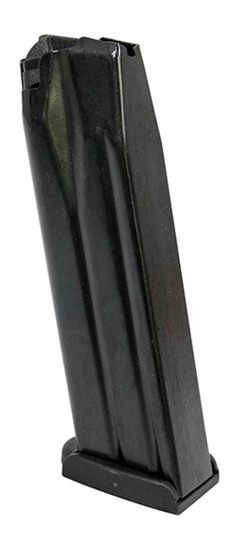 Pro Mag Heckler Koch (H K) VP9 9mm Luger 17/rd Blued Steel view 3