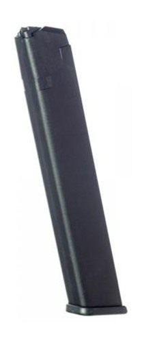 ProMag Heckler Koch (H K) VP9 Magazine 9mm Luger 32/rd Blued Steel view 2