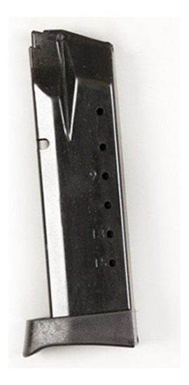 PRO MAG SMIA18 Standard 15rd 40 S W Fits SD Blued Steel view 2