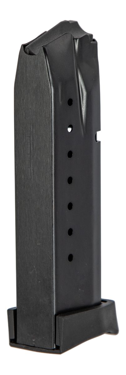 PRO MAG SMI-A19 Handgun Fits S W SD9 9mm 19/rd Blued Steel