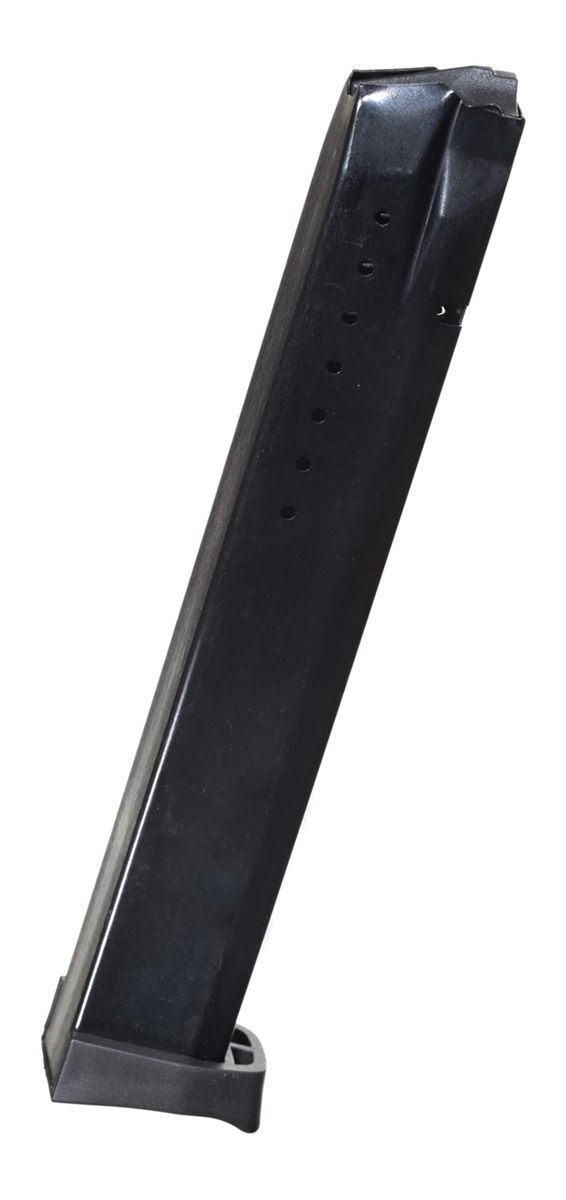PRO MAG Smith Wesson SD9 Handgun Black 9mm Luger 32/rd