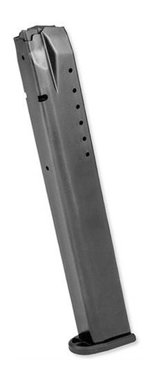 PRO MAG Smith Wesson SD9 Handgun Black 9mm Luger 32/rd view 2