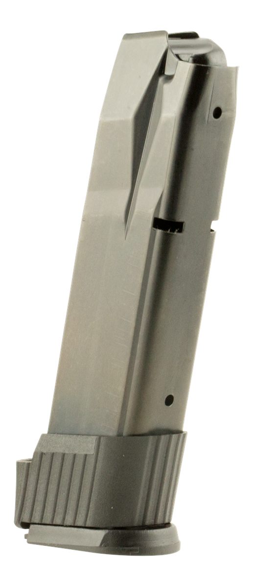 ProMag SIGA13 Standard  15rd 40 S&W Fits Sig Pro Blued Steel