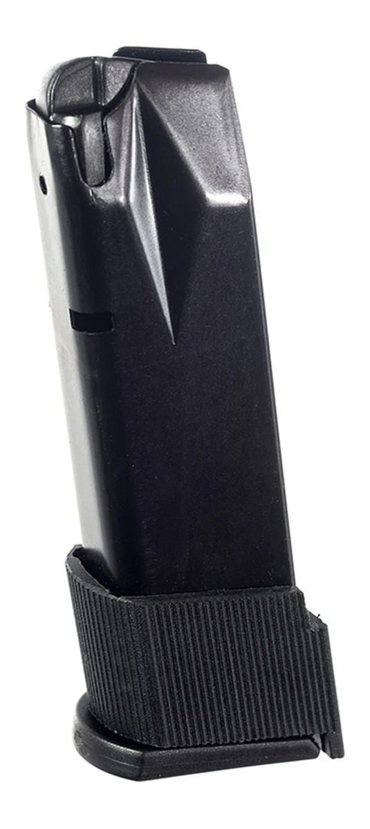 ProMag TAUA6 Standard 15rd Extended 9mm Luger Fits Taurus PT111 G2 Blued St view 2