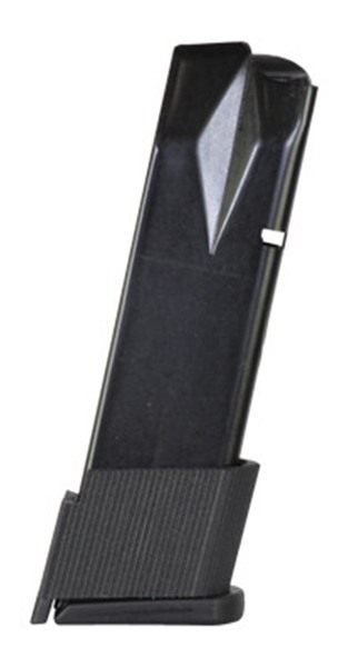 ProMag TAUA6 Standard 15rd Extended 9mm Luger Fits Taurus PT111 G2 Blued St view 3