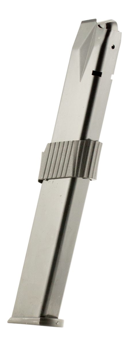 Promag TAUA7 Standard 32rd Extended 9mm Luger Fits Taurus PT111 G2 Blued St