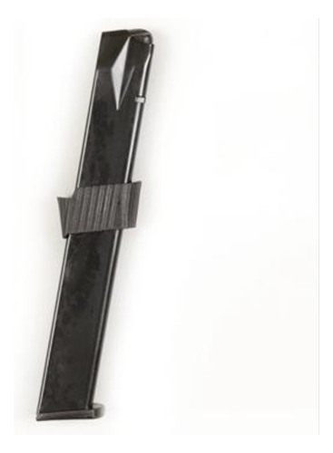 Promag TAUA7 Standard 32rd Extended 9mm Luger Fits Taurus PT111 G2 Blued St view 2