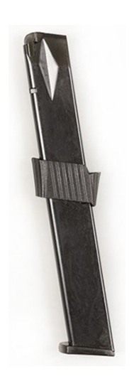 Promag TAUA7 Standard 32rd Extended 9mm Luger Fits Taurus PT111 G2 Blued St view 3