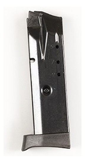 Promag SMI33 Standard 10rd 40 S W Fits SD Blued Steel view 2