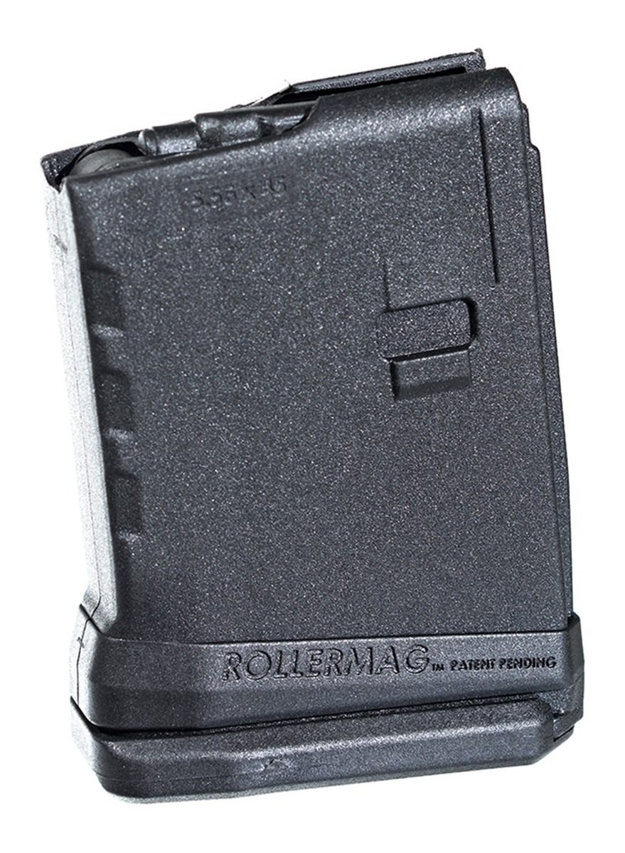 Pro Mag RM5 Standard 5rd Detachable w/Roller Follower 5.56x45mm Fits AR-15 view 2
