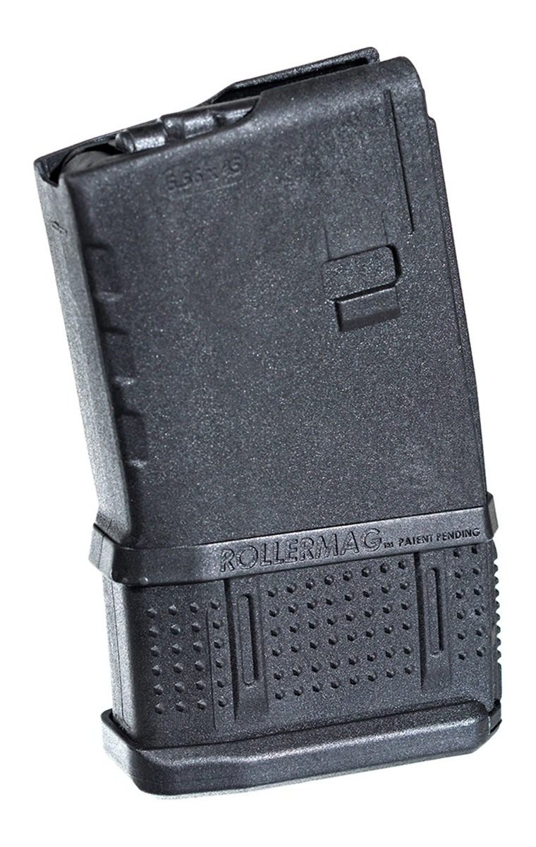 Pro Mag RM15 Standard 15rd Detachable w/Roller Follower 5.56x45mm Fits AR-1 view 2