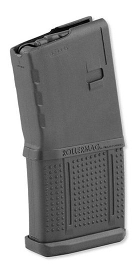 PRO MAG RM20 Standard 20rd Detachable w/Roller Follower 5.56x45mm Fits AR-1 view 2