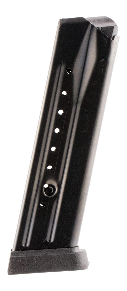 PRO MAG SPRA11 Standard 15rd 9mm Luger Fits Springfield XD-M Blued Steel