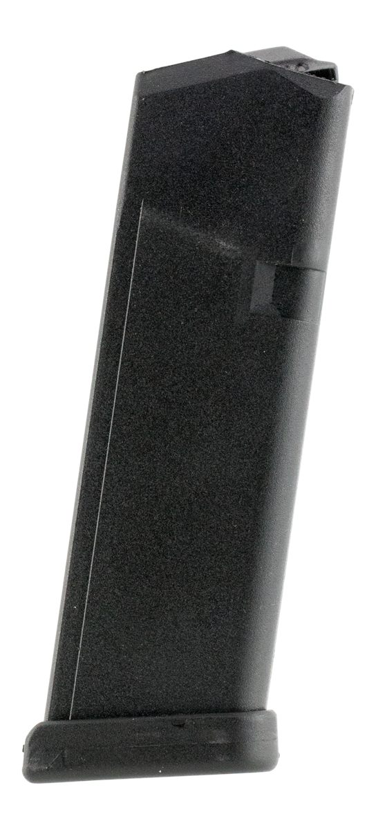 PRO MAG GLKA11 Standard 13rd 40 S W Compatible w/Glock 23/27 Black DuPont Z