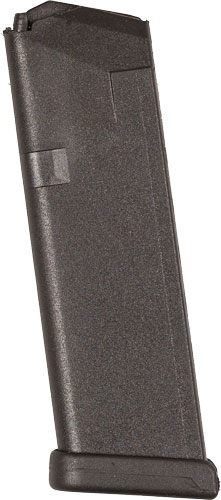 PRO MAG GLKA11 Standard 13rd 40 S W Compatible w/Glock 23/27 Black DuPont Z view 2