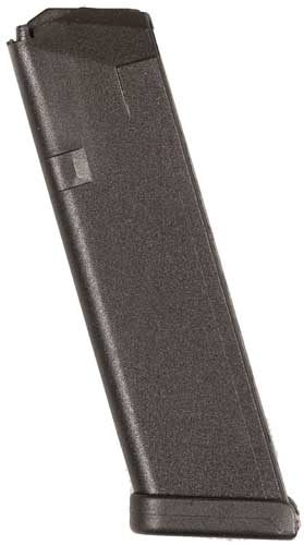 ProMag GLKA12 Standard 15rd 40 S W Compatible w/Glock 22/23/27 Black DuPont view 3