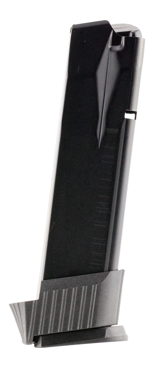PRO MAG SIGA16 Standard 15rd Extended 40 S W/357 Fits P229 Blued Steel