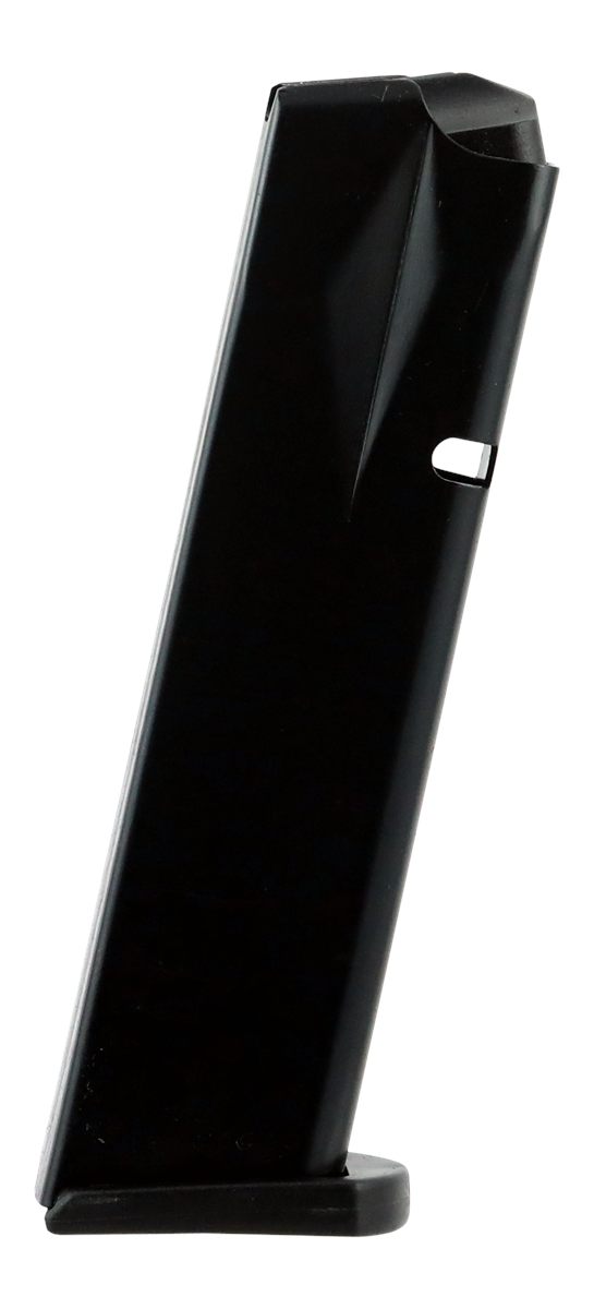 Pro Mag CANA1 Standard 18rd 9mm Luger Fits Canik TP Blued Steel
