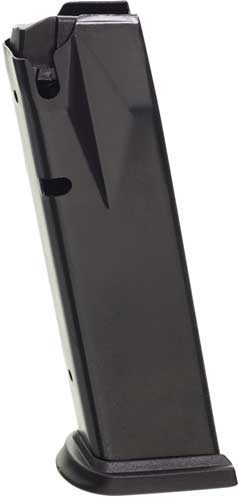 Pro Mag CANA1 Standard 18rd 9mm Luger Fits Canik TP Blued Steel view 2
