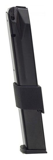 ProMag CAN-A3 TP9 Handgun Magazine Blued Steel 9mm Luger 32/rd view 2