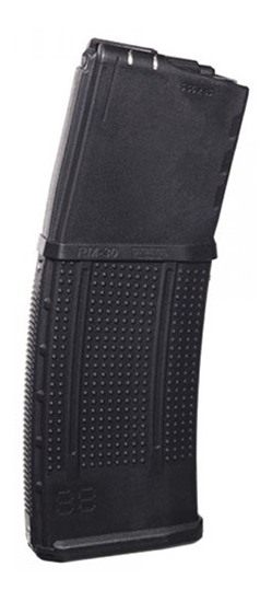 Pro Mag RM30SL Standard 30rd Steel Lined Detachable 5.56x45mm Fits AR-15 Bl view 3