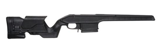 Pro Mag Archangel Tikka T3 Precision Rifle Stock