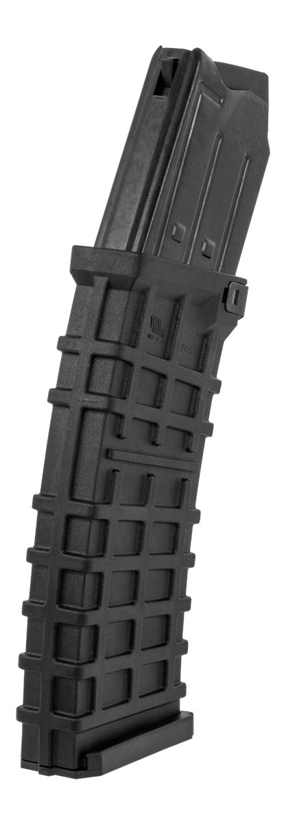 PRO MAG MKA02 Standard 10rd 12 Gauge Fits Akdal 1923 Black DuPont Zytel Pol