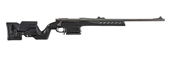 PRO MAG Archangel AA1500SA Precision Stock Black Synthetic Fixed with Adjus view 2
