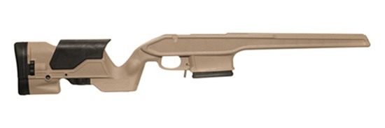 Pro Mag Archangel Tikka T3 Fde Precision Rifle Stock