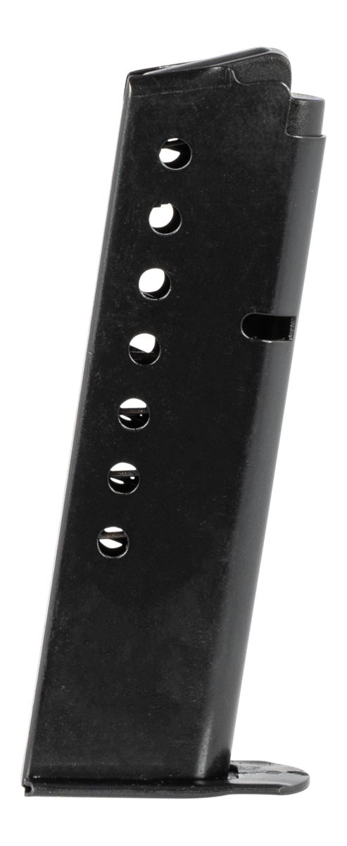 Pro Mag STA30 Standard 8rd 9mm Luger Fits Star BM Blued Steel