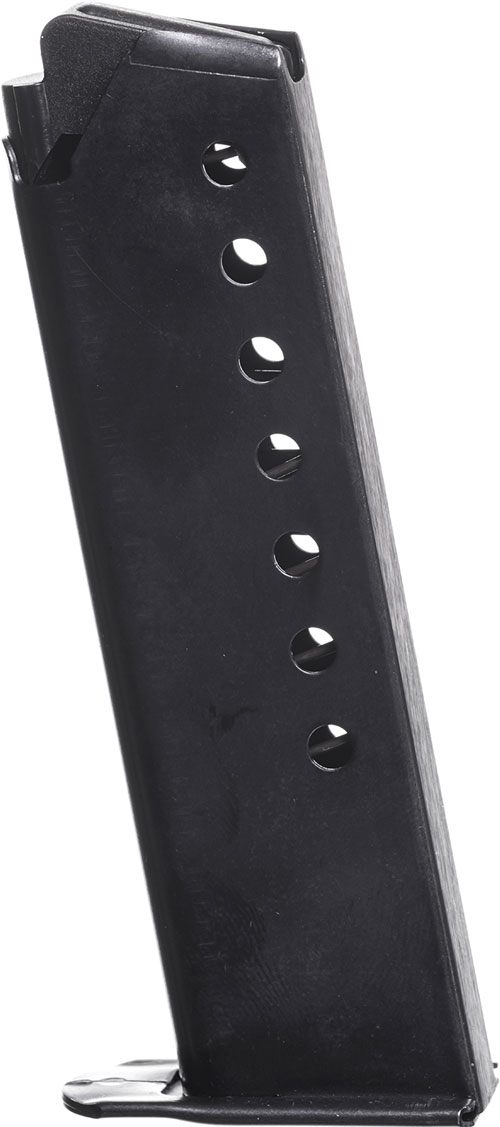 Pro Mag STA30 Standard 8rd 9mm Luger Fits Star BM Blued Steel view 2