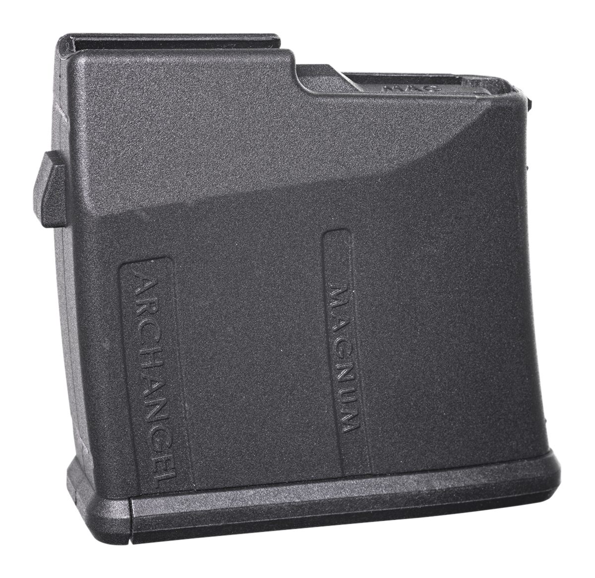 PRO MAG Archangel AA13610 Precision Elite Black Detachable 10rd 223 Rem/204