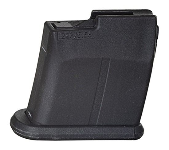 PRO MAG Archangel AA13610 Precision Elite Black Detachable 10rd 223 Rem/204 view 2
