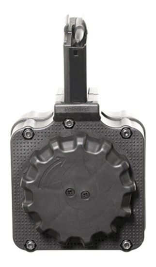 ProMag DRMA2 Standard 50rd Drum 308 Win/7.62x51mm Nato Fits Springfield M1A view 3