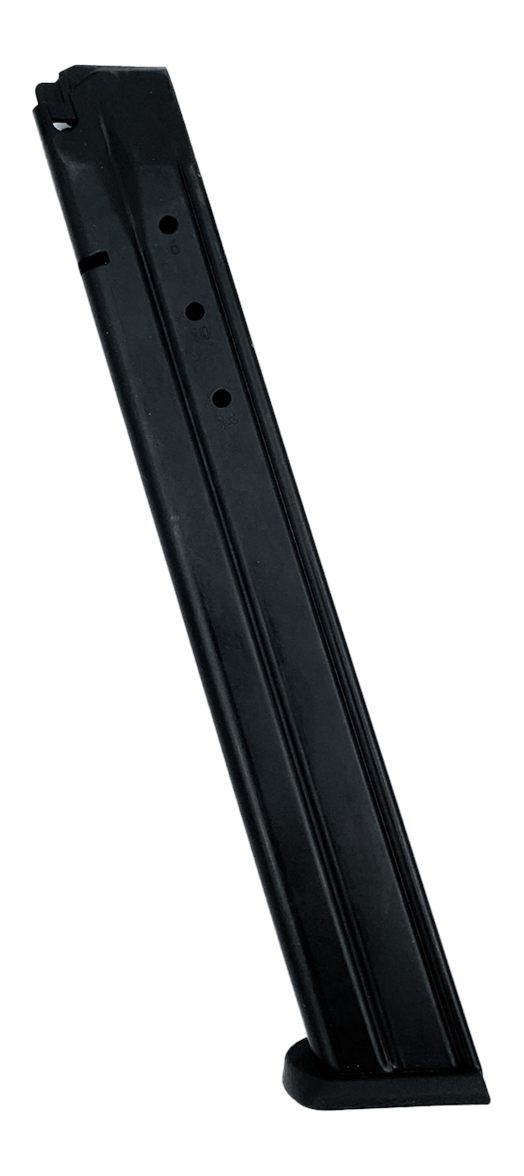 PRO MAG BERA15 32rd 9mm Fits Beretta Px4 Blued Steel