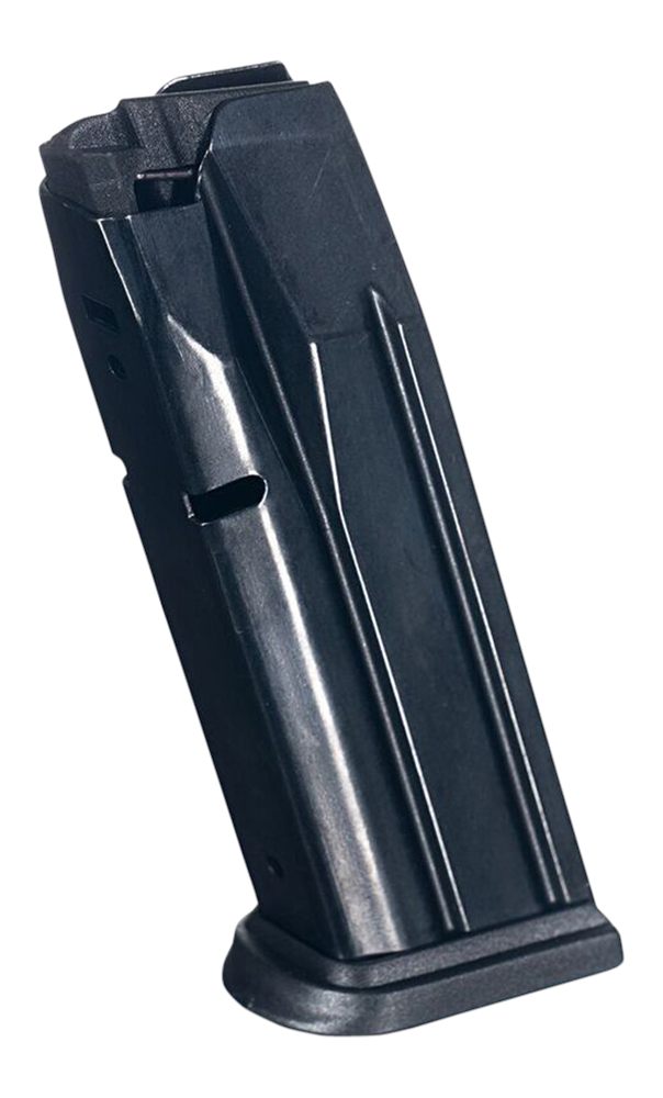 Promag CZ05 Standard 10rd 9mm Luger Fits P-10C Blued Steel