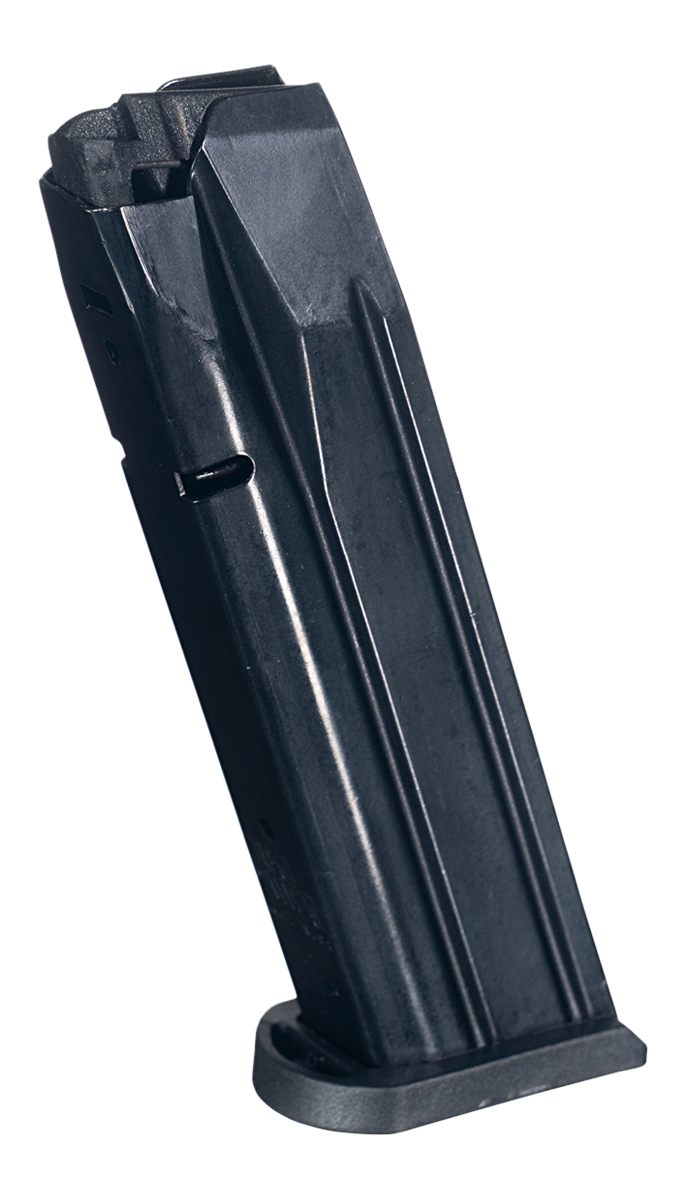 PRO MAG CZA7 Standard 19rd 9mm Luger Fits P-10F/P-10C Blued Steel