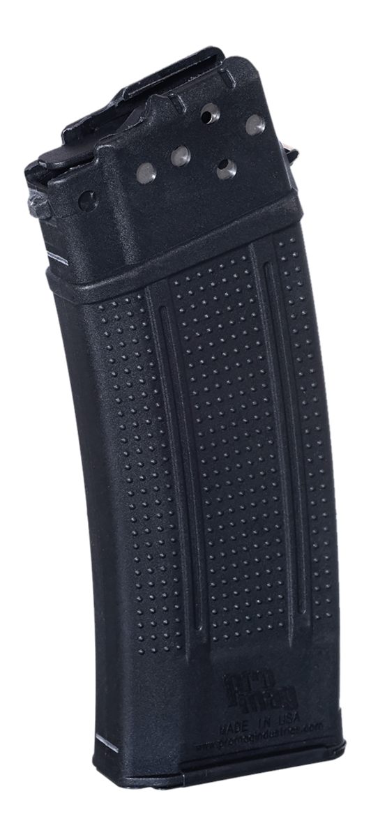 Pro Mag AK-223 .223/ 5.56MM Steel-Lined Rifle Black Polymer 30/rd