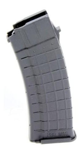 Pro Mag AK-223 .223/ 5.56MM Steel-Lined Rifle Black Polymer 30/rd view 2